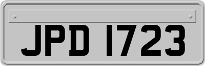 JPD1723