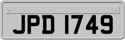 JPD1749