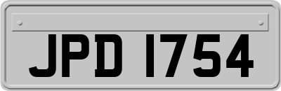 JPD1754