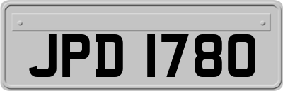 JPD1780