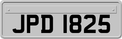 JPD1825