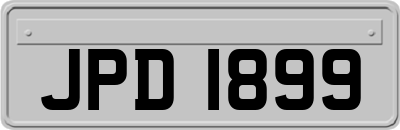 JPD1899