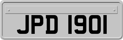 JPD1901