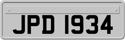 JPD1934