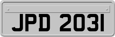 JPD2031