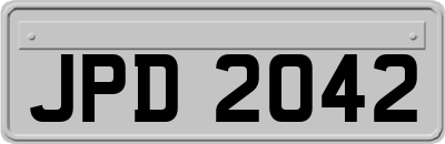 JPD2042