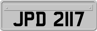 JPD2117