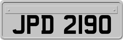 JPD2190