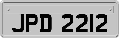 JPD2212