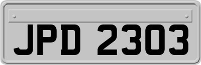 JPD2303