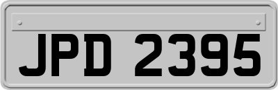 JPD2395
