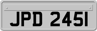 JPD2451