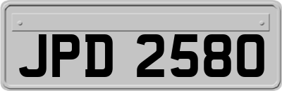 JPD2580