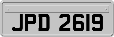 JPD2619