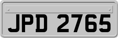 JPD2765