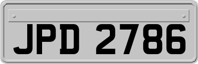 JPD2786