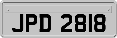 JPD2818
