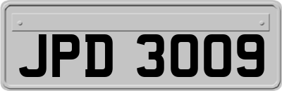 JPD3009