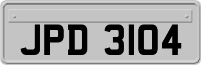 JPD3104