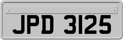 JPD3125