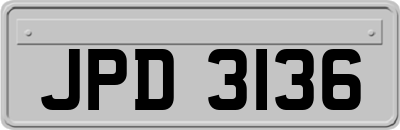 JPD3136
