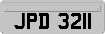 JPD3211