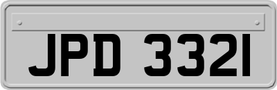 JPD3321