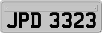 JPD3323