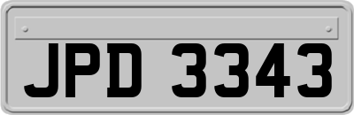 JPD3343