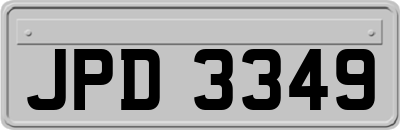 JPD3349