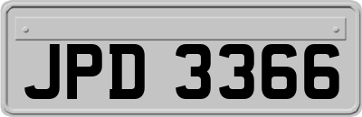 JPD3366