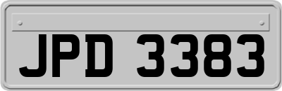JPD3383