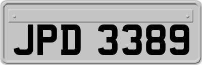 JPD3389