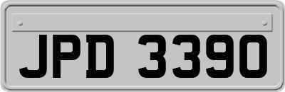 JPD3390