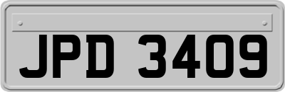 JPD3409