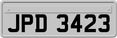 JPD3423