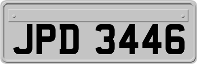 JPD3446