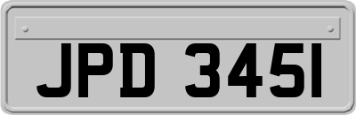JPD3451