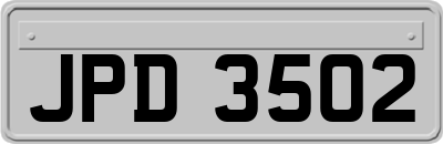 JPD3502