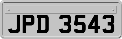 JPD3543
