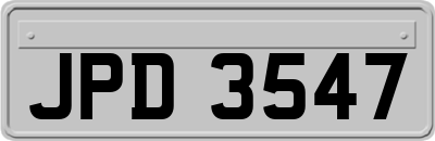 JPD3547