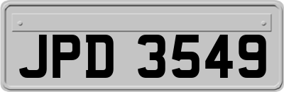 JPD3549