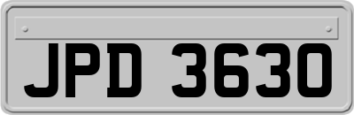 JPD3630