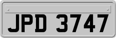 JPD3747