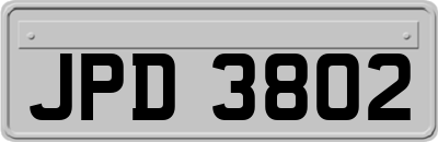 JPD3802