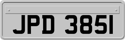 JPD3851