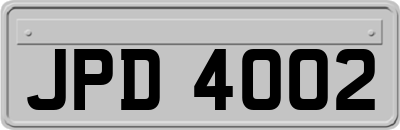 JPD4002