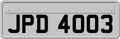 JPD4003