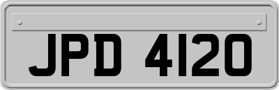 JPD4120