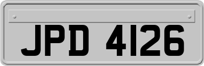 JPD4126